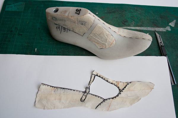 2 Lines In Shoe Making That You Should Know