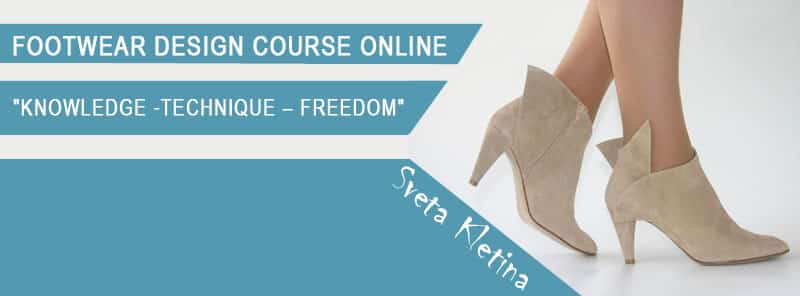SK-BANNERweb Footwear Design Course