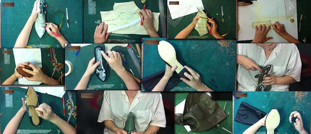 Shoemaking Courses