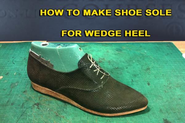 Oxford Women Shoes Course