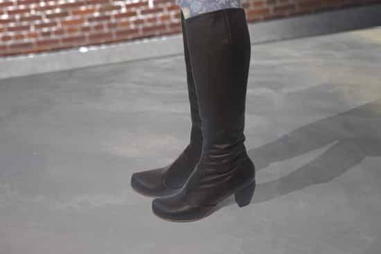 High Women Boot