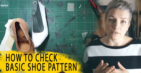 How-to-check-basic-Shoe-Pattern