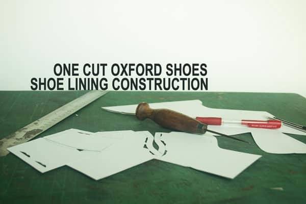 Shoe-lining-construction-One-cut-oxford