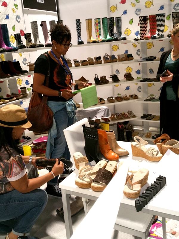 Shoe expo outlet near me