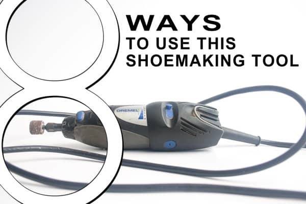 Shoemaking-Tool