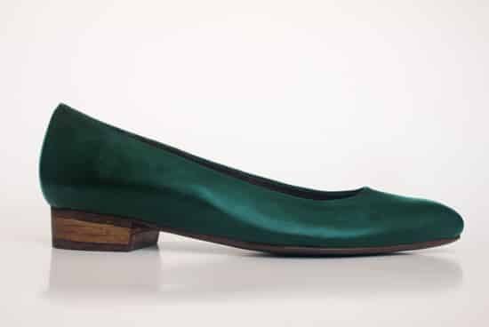 Ballet Flat Shoes Course Ballet Flat Shoes Course