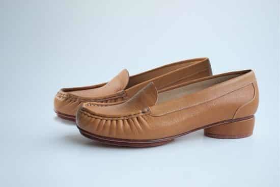 Moccasin Shoes Course