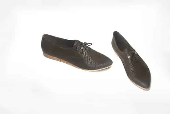 Oxford Women Shoes Course