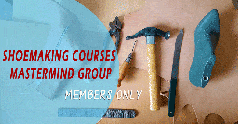 Private-Shoemaking-Mastermind-Group