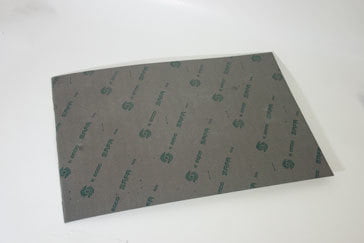Shank-board