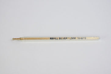 silver-pan silver pen for making marks during shoe cutting