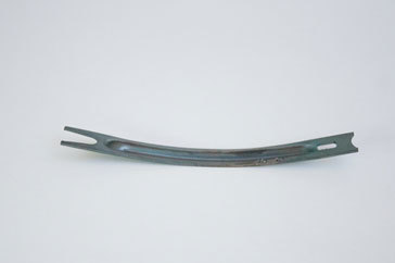 steel-shank for shoemaking