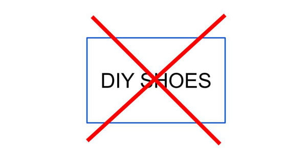NO-DIY