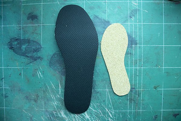 Sockliner In A Shoe The Ultimate Guide