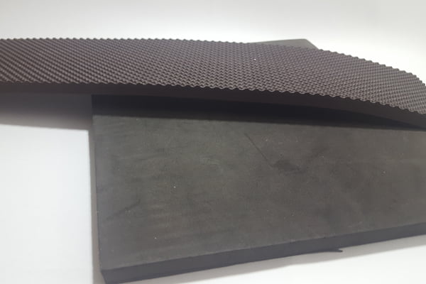 EVA foam boards for sneakers sole making