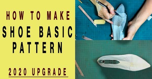 Basic pattern making and basic pattern