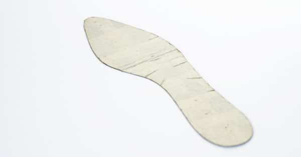 Insole-single-pattern