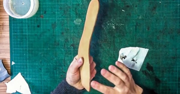 perfact sole with finished edge perfact sole with finished edge