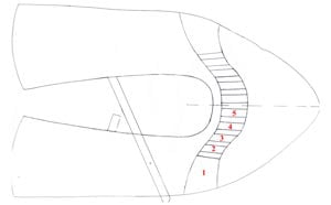 basic-pattern Basic shoe pattern