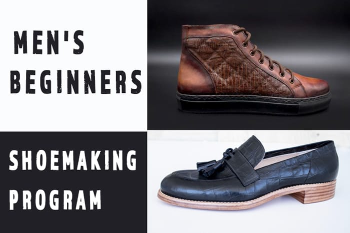 Men shoes sneakers and loafers