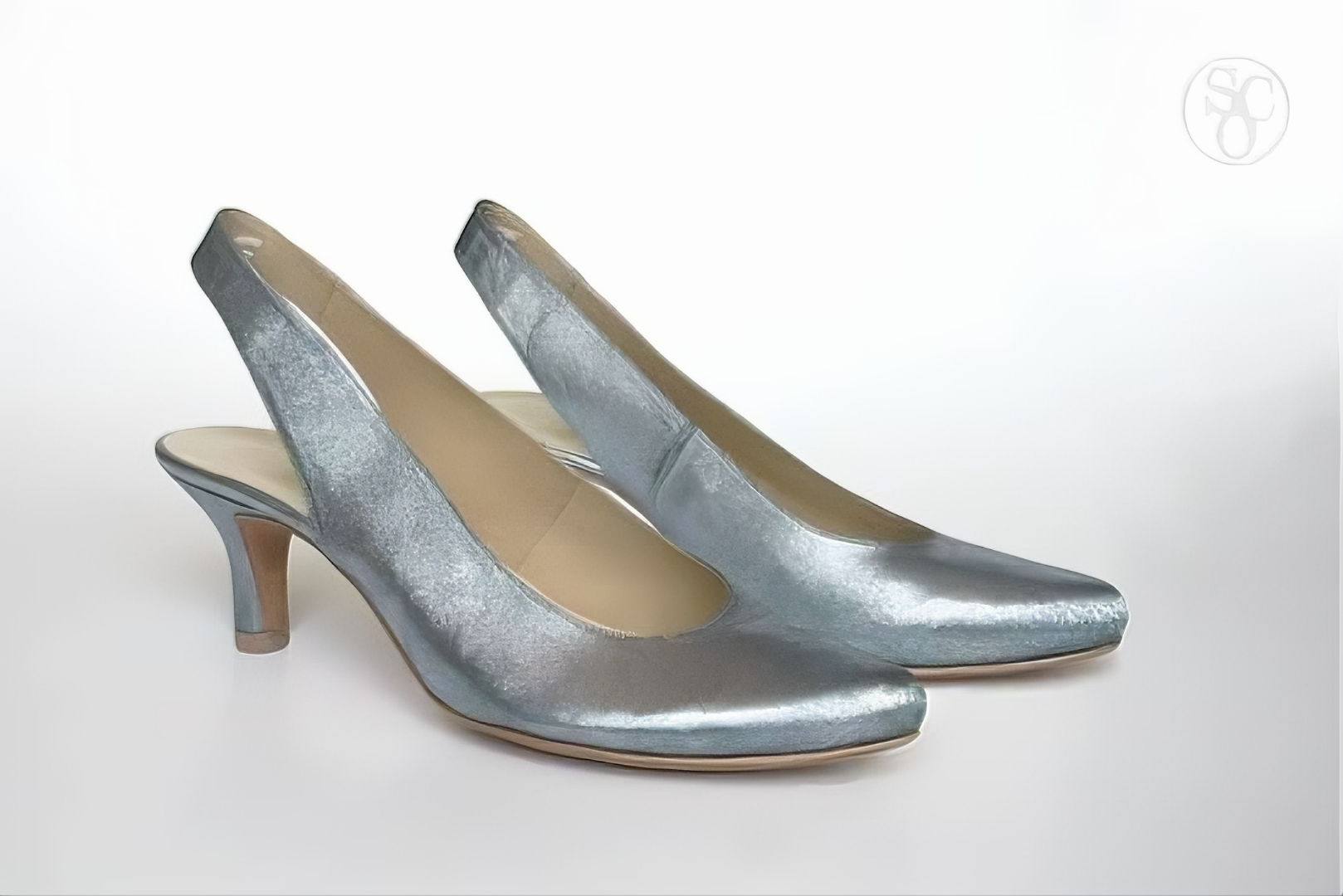 Slingbacks Style Slingbacks Style Course online