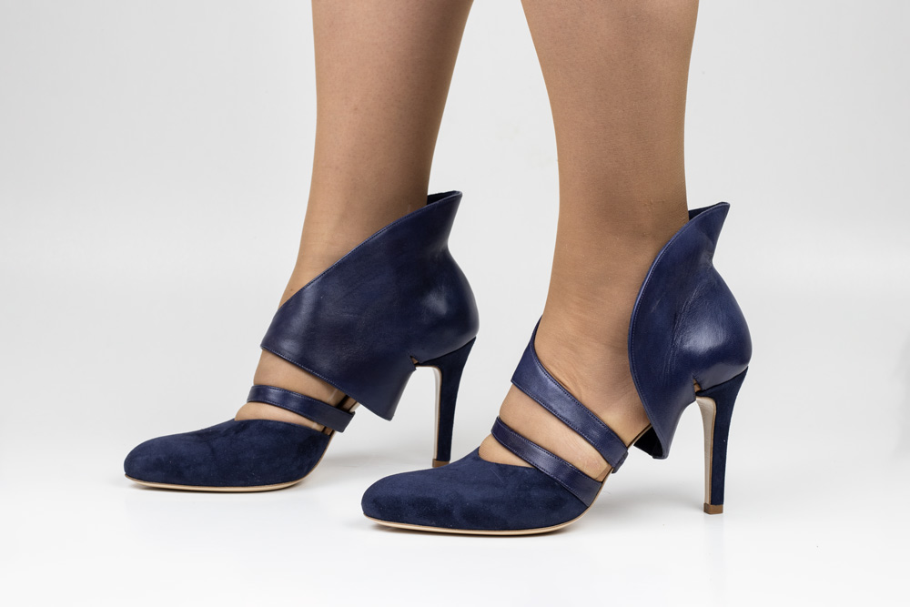Sveta Kletina Designer shoes
