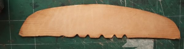 Counter Assembly
