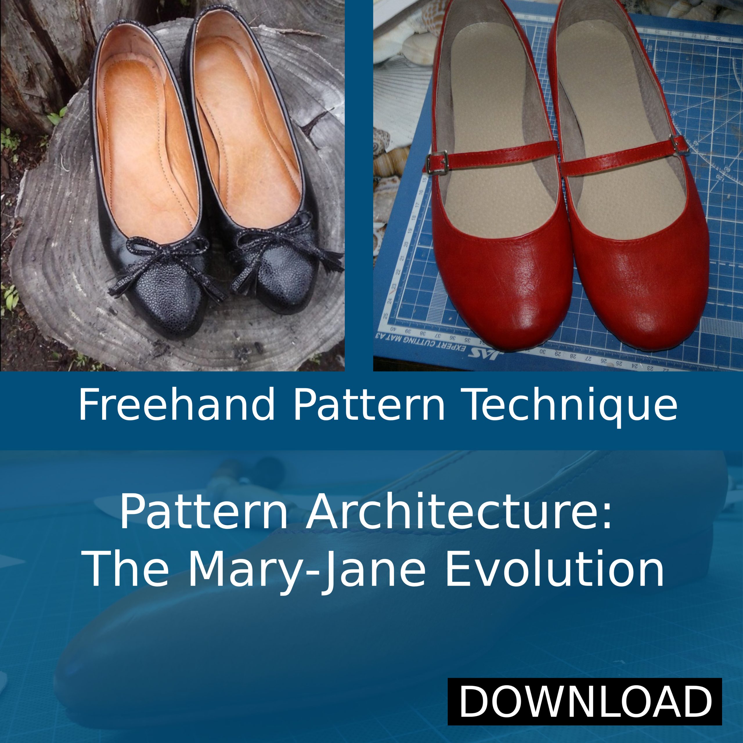 Pattern Architecture_ The Mary-Jane Evolution