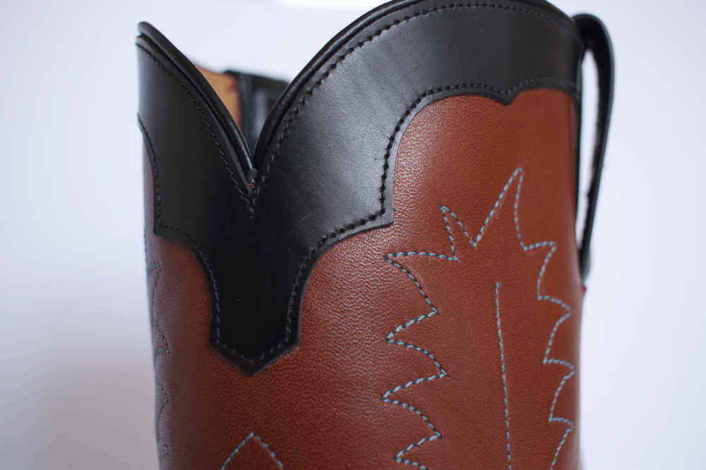 Decorative Stitching